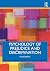 Psychology of Prejudice and Discrimination by Mary E. Kite