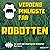 Verdens Pinligste Far – Rob...