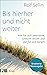 Bis hierher und nicht weiter: Wie Sie sich zentrieren, Grenzen setzen und gut für sich sorgen. - Erweiterte Neuausgabe