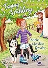 Fanny Frühling - Mein Haufen Brüder by Stephanie Gessner