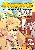 Housepets! Want To Speak To Management