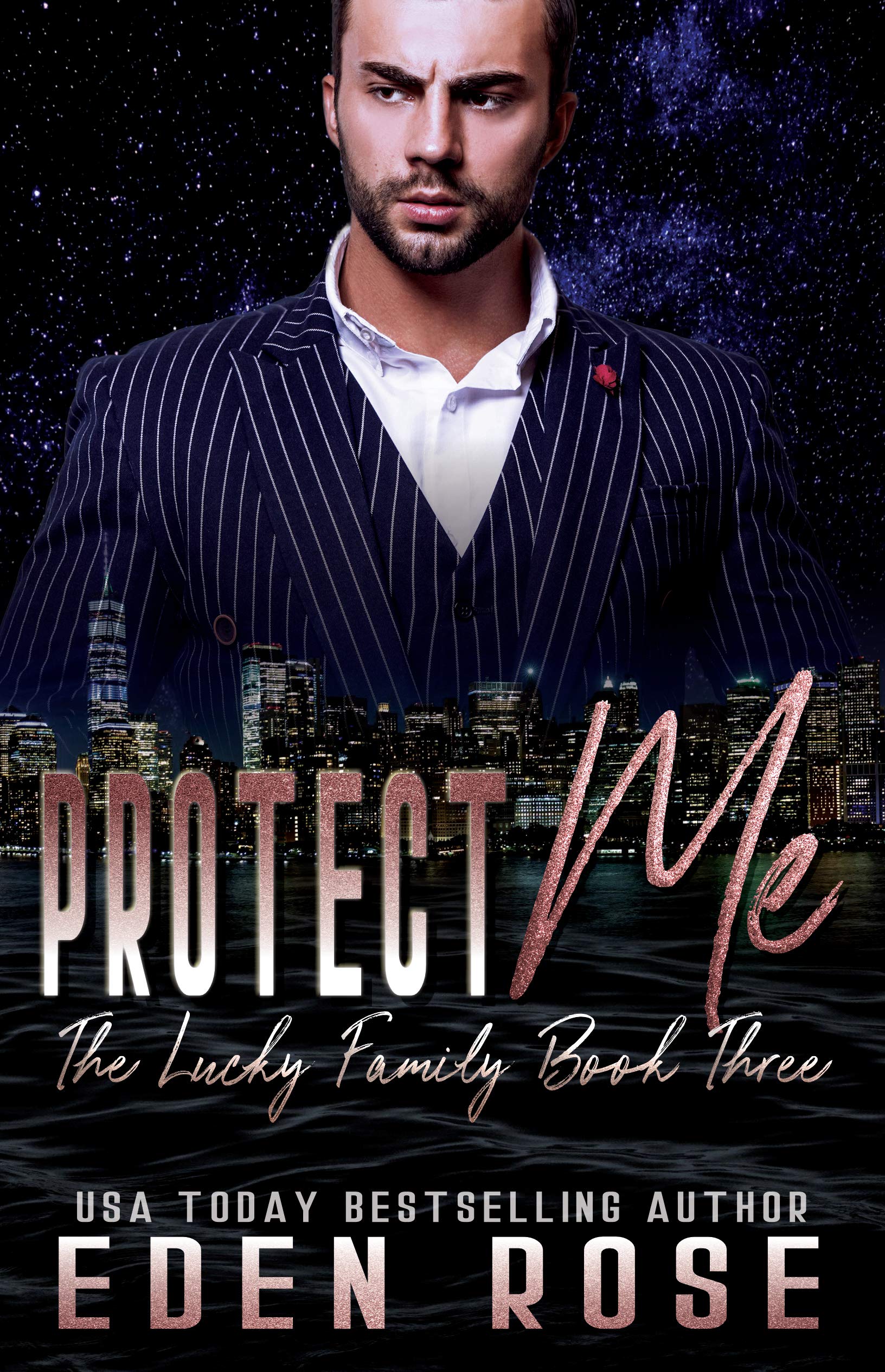 Protect Me (Kindle Edition)