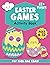 Big Easter Activity Book fo...
