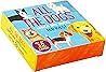 All the Dogs Lunch Box Notes (60-Card Deck)