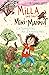 Ein Sommertag mit Zauberschnee (Milla und das Mini-Mammut, #3)