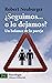 ¿Seguimos... o lo dejamos?: Un balance de la pareja (Ciencias Sociales: Psicologia/ Social Science: Psychology, 3620) (Spanish Edition)