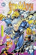 Stormwatch (1993-1997) #31