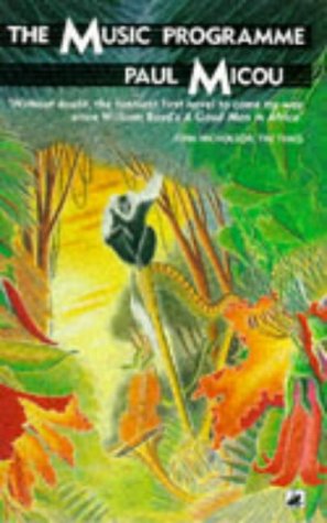 Music Programme (Hardcover)