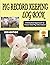 Pig Record Keeping Log Book...