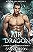 Air Dragon (Royal Dragons, #2)