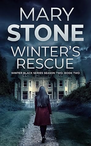 Winter's Rescue (Winter Black #20; Winter Black: Season Two #2)