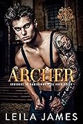 Archer (Brothers of Hawthorne Hall, #3)