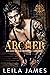 Archer (Brothers of Hawthor...