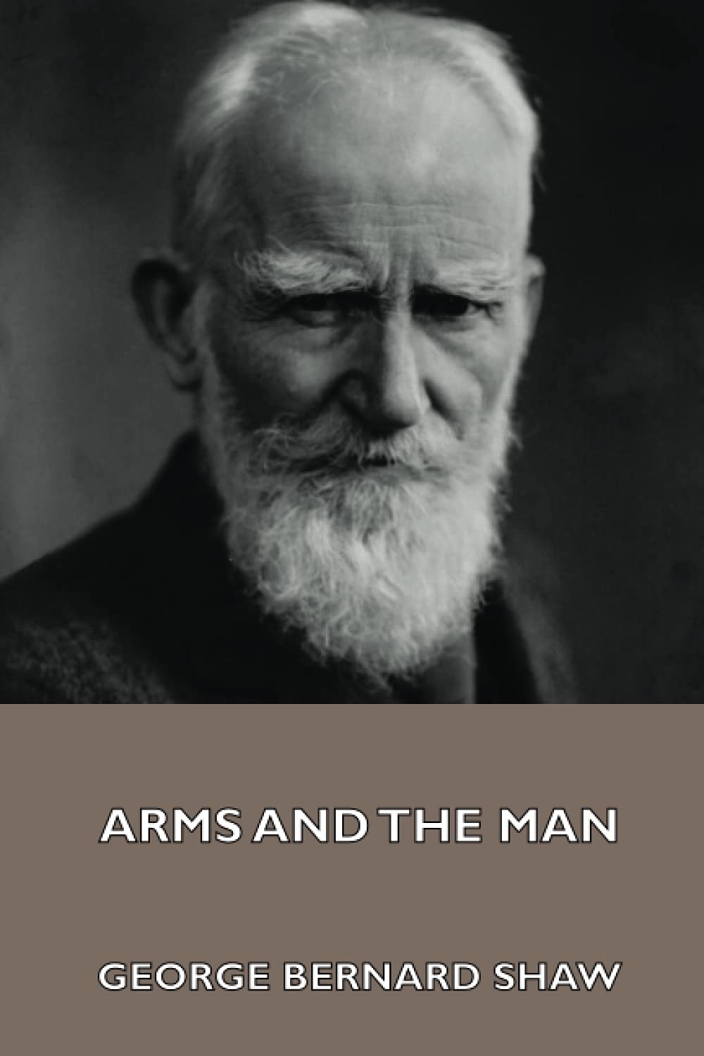 Arms and the Man