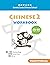 Contra Costa Chinese School Chinese 2 Workbook Traditional by Chunling Wang