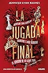 La jugada final by Jennifer Lynn Barnes