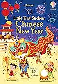 Little First Stickers Chinese New Year