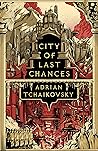 City of Last Chances