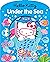 Hello Kitty Under the Sea -...