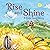 Rise and Shine: A Little Seed Story: A children’s book about a sunflower's life cycle and a positive mindset to overcome life’s challenges