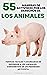 55 Maneras de Activismo Por Los Derechos de Los Animales  by Gabriela Costa