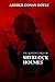 The Adventures Of Sherlock Holmes