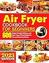 Air Fryer Cookboo...