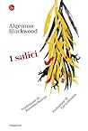 Book cover for I salici