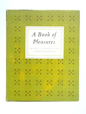 A Book of Pleasures (Hardcover)