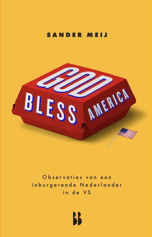 God Bless America: Over inburgeren in de Verenigde Staten