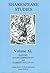 Shakespeare Studies (40)