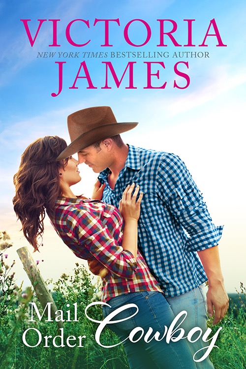 Mail Order Cowboy (Wishing River, #4)
