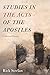 Studies in the Acts of the ...