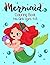 Mermaid Coloring Book for G...