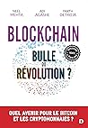 Blockchain : bulle ou révolution ? (French Edition)