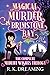 Magical Murder In Brimstone...