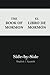 Book of Mormon Side-By-Side by Joe Rigby