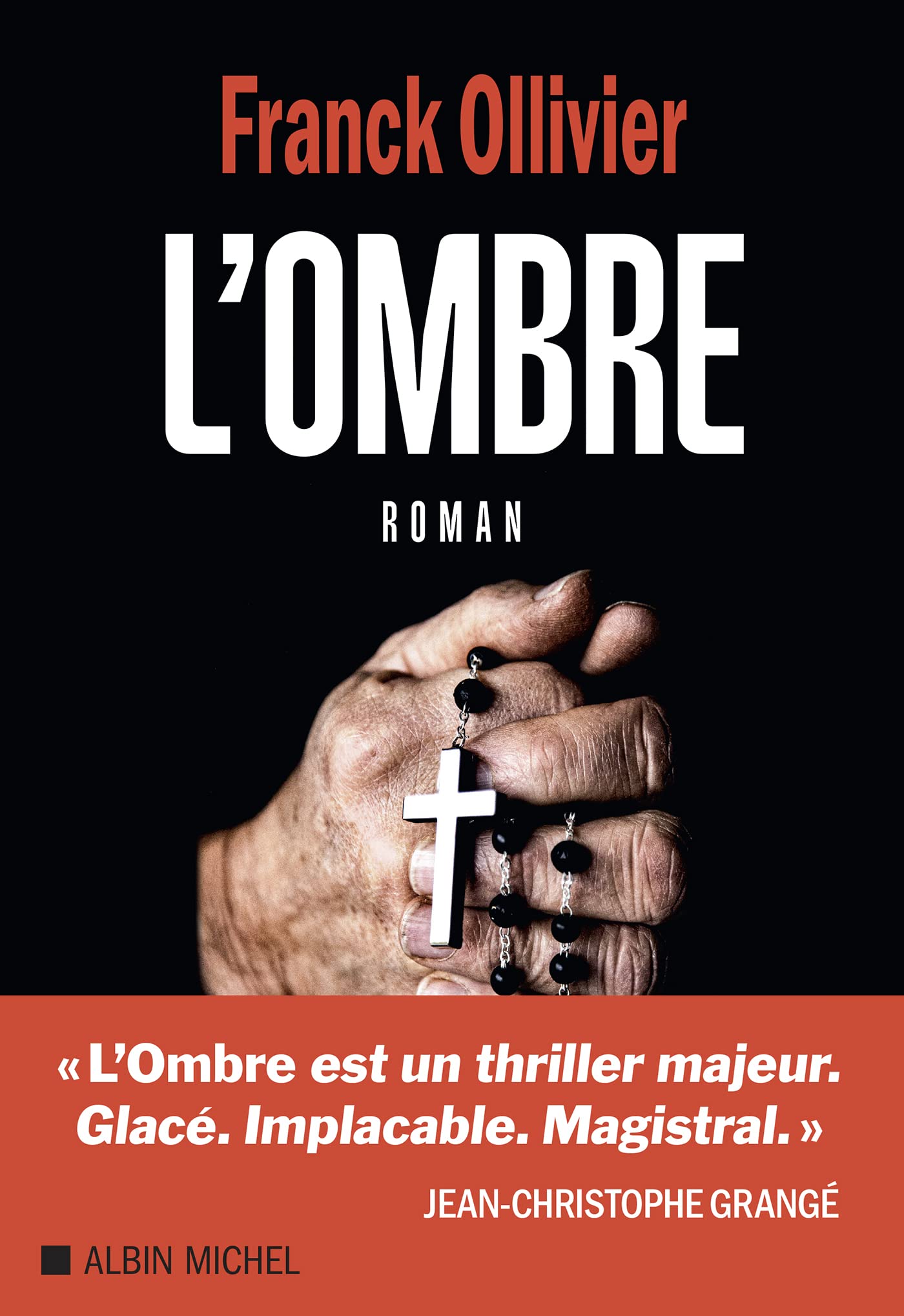 L'Ombre (French Edition)