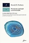 Rompicapo geologi...