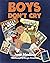 Boys Don't Cry