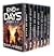 End of Days : Books 1-7: A ...