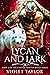 Lycan and Lark (Chosen Shif...