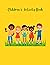 Children's Activity Book Ag...