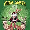 Ninja Santa Ninja Santa
