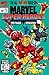 Marvel Super Heroes #13