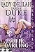 Lady Delilah Dares a Duke (Windermeres in Love, #4)