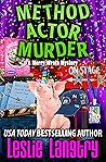 Method Actor Murder
