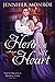 Hero of My Heart: Those Regency Remingtons Book Three