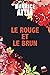 Le rouge et le brun by Maurice Attia