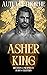 Asher King (Magic of Darkne...